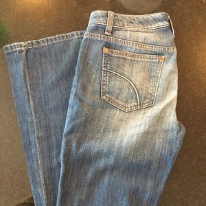 Joes jeans muse style